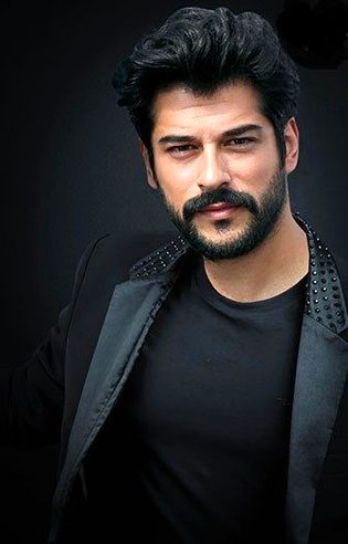 Turkish Celebs image