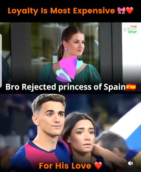 True love