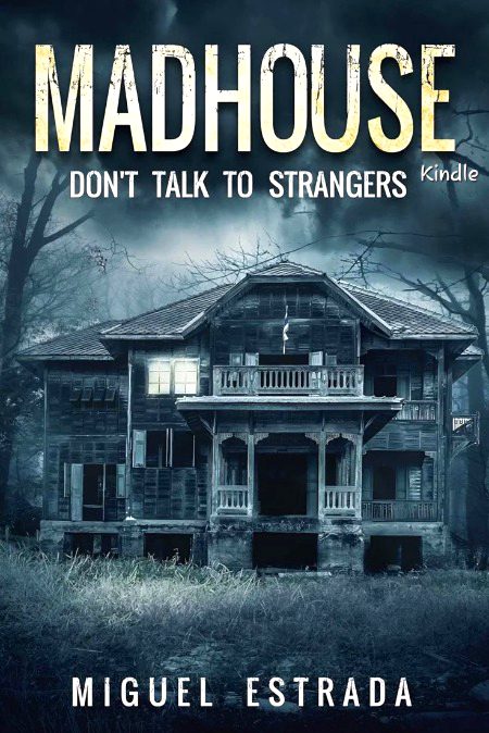 Horror Novels image