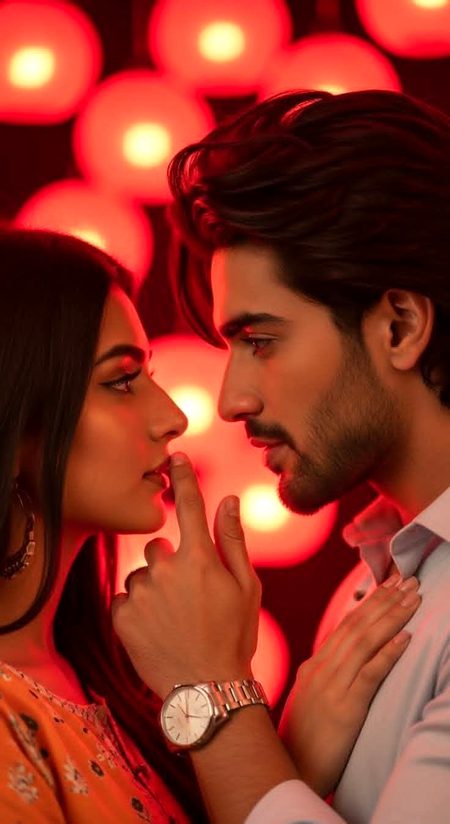 ہاں! یہ سچ ہے کہ ترستے تھے تکلّم کو کبھی
اب یہ کوشش کہ تیرا ذکر نہ ہو، بات نہ ہو
کاش ڈھونڈے تُو مجھے گھوم کے بستی بستی
اور دعا میری، کبھی تجھ سے ملاقات نہ ہو