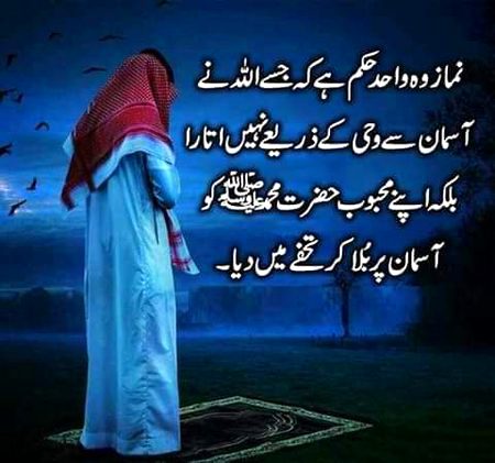 Islamic Quotes image