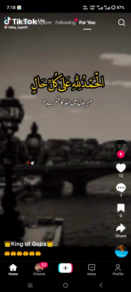 Islamic Quotes image