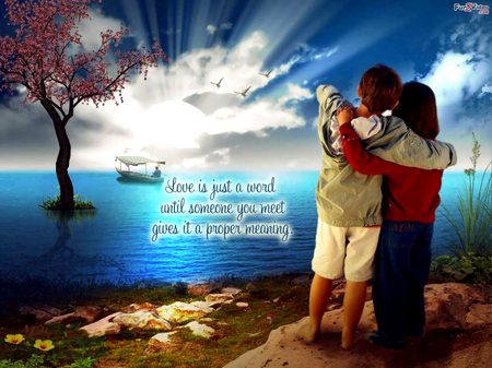 Romantic Poetry image