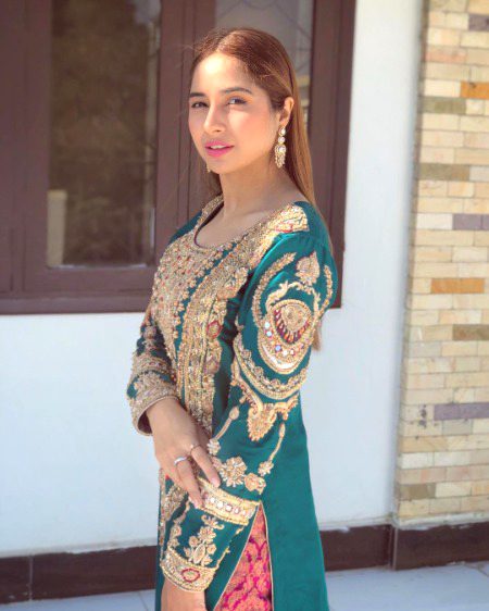 Pakistani Celebs image