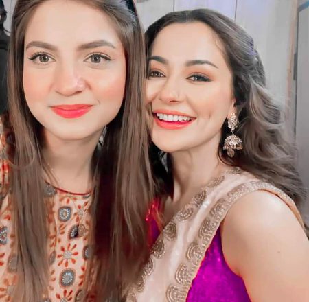 Pakistani Celebs image