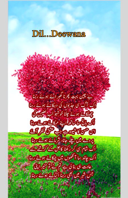 Dil...Deewana