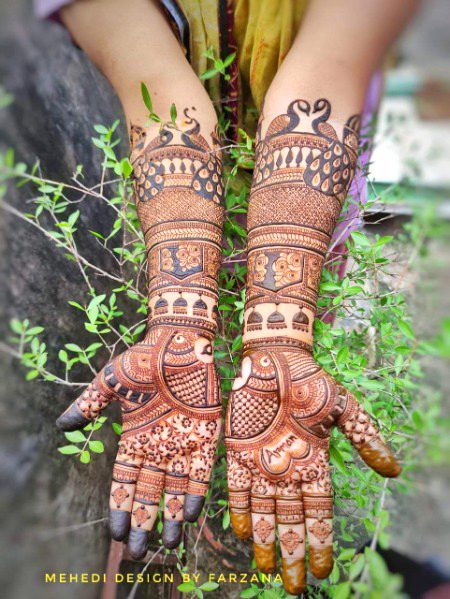 Mehndi Design image