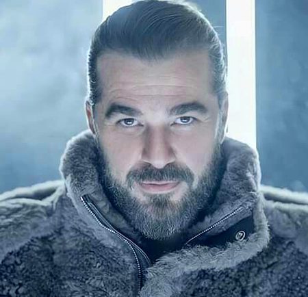 Turkish Celebs image
