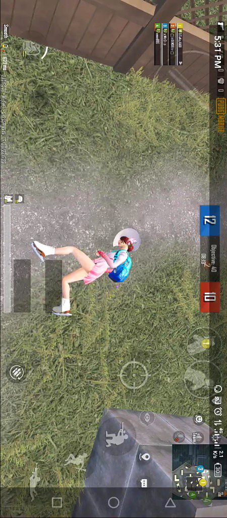 What is this behavior zong🤔🤔🤔