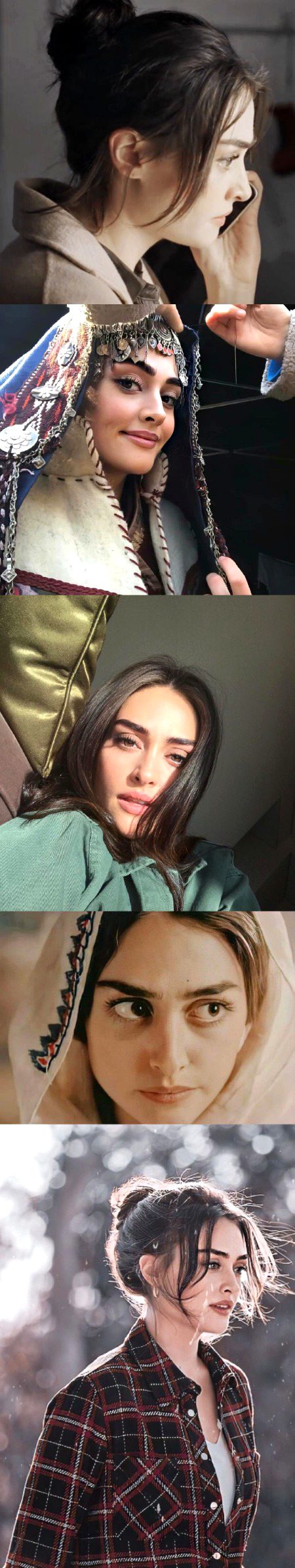 Turkish Celebs image