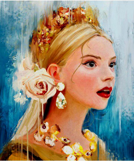 Paintings image