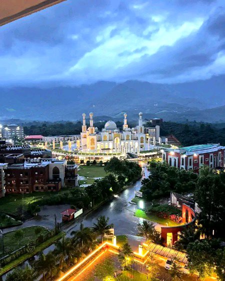 Beautiful Structures image