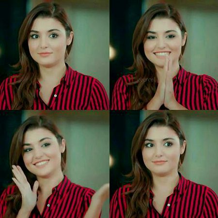 Turkish Celebs image