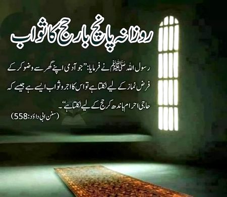 Islamic Quotes image