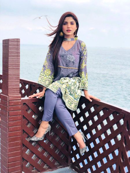Pakistani Celebs image