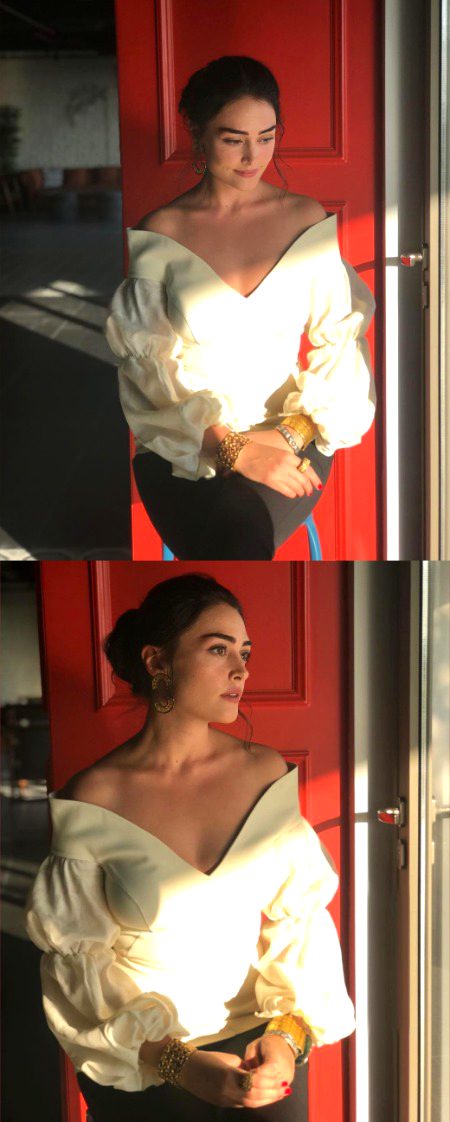 Turkish Celebs image