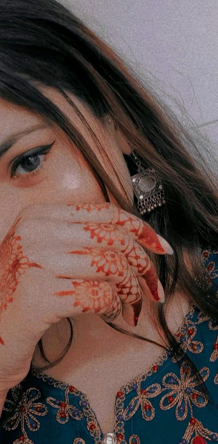 Mehndi Design image