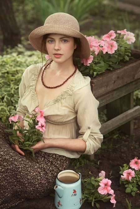 Beautiful People image