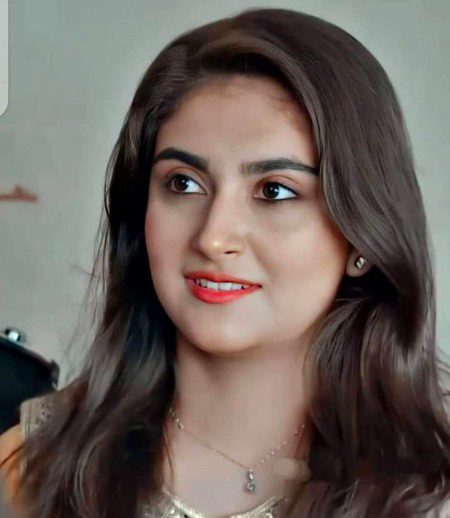 Hiba Bukhari Pakistani Celeb