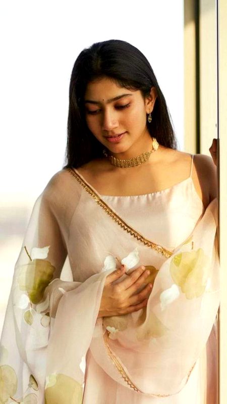 My best actress Sai_pallavi