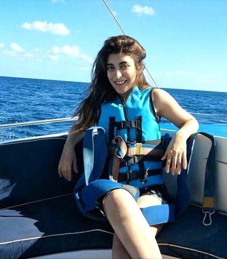 Pakistani Celebs image