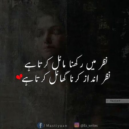 Sad Poetry image
