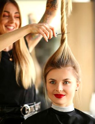 Beautiful People image