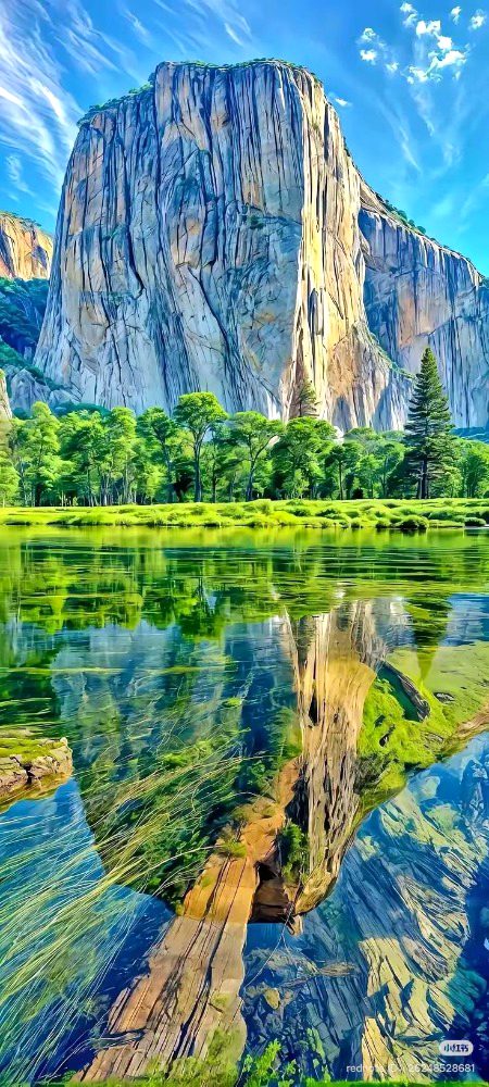 Beautiful Nature image