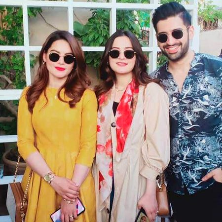 Pakistani Celebs image