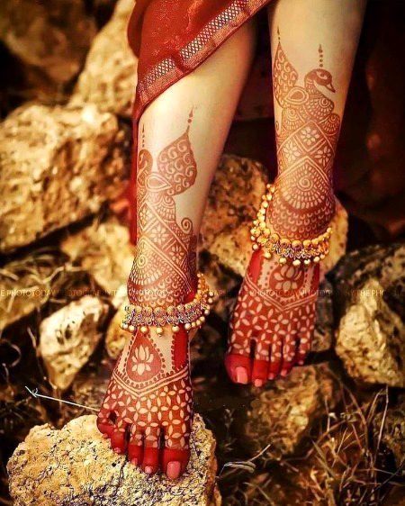 Mehndi Design image