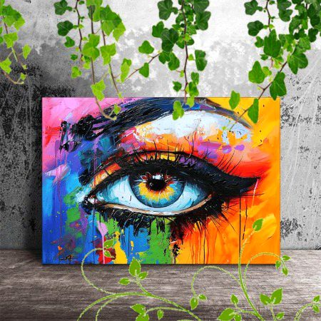 Street Art image