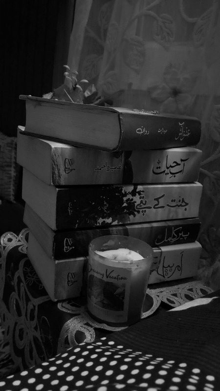 Romantic Novels image