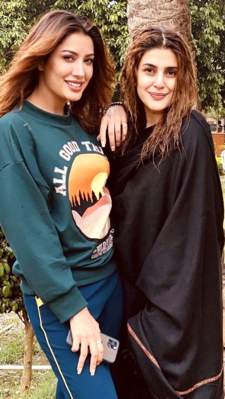 Pakistani Celebs image