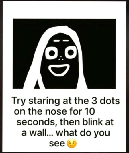 try it