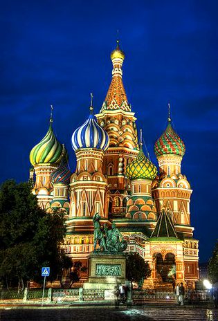 Beautiful Structures image