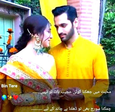 Romantic Poetry image