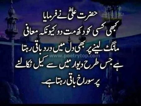 Islamic Quotes image