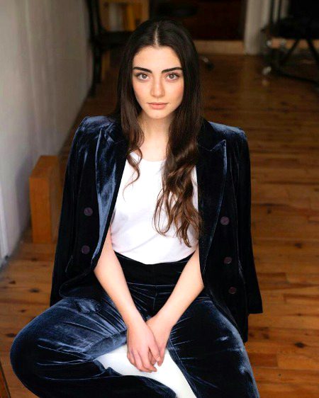 Turkish Celebs image