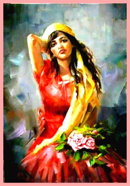 Paintings image