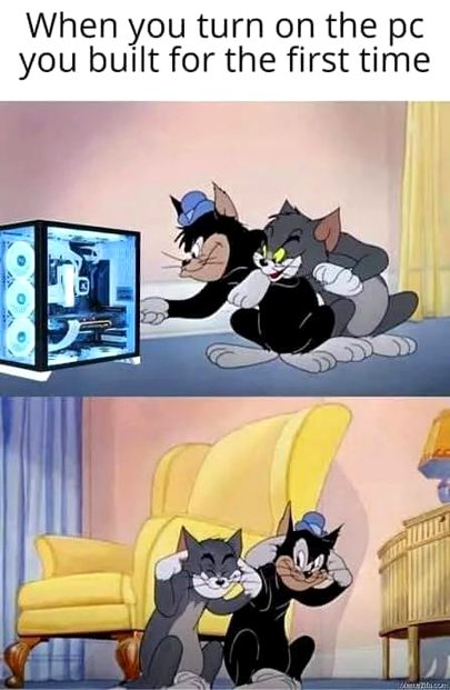 Memes & Satire image