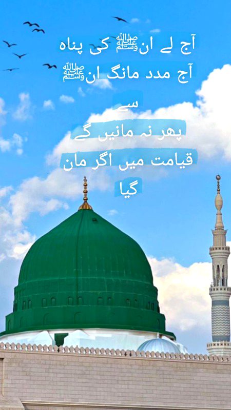 *پھر نہ مانیں گے*
*قیامت میں اگر مان گیا*🖤