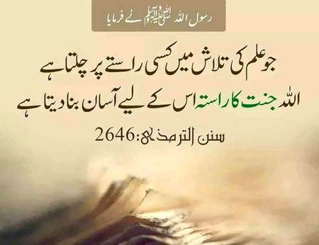 Islamic Quotes image