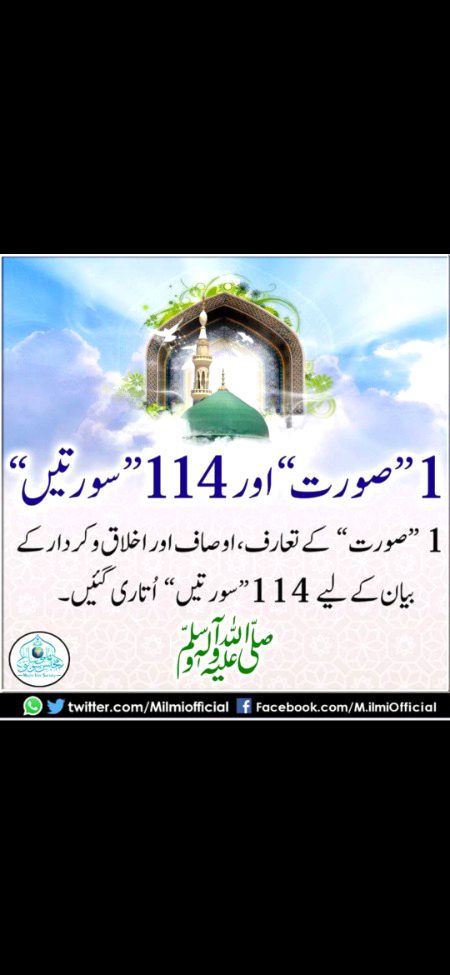 Islamic Quotes image