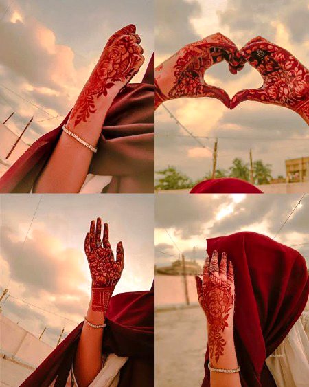 Mehndi Design image