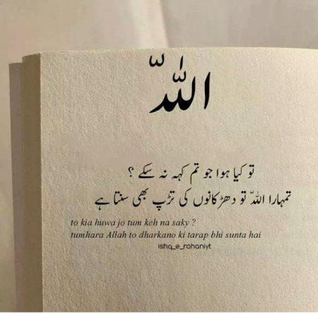 Islamic Quotes image