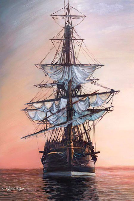 Paintings image