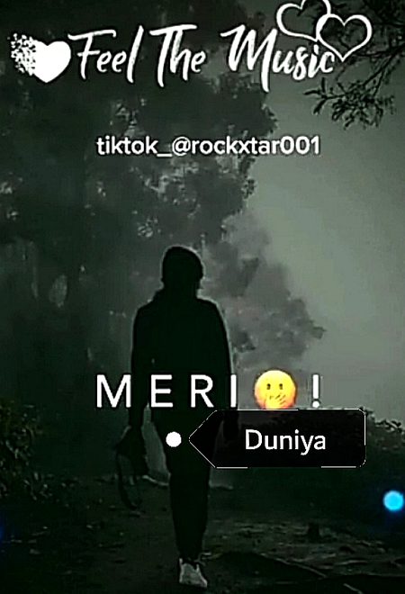 Nature 😔sad mood feel sad music