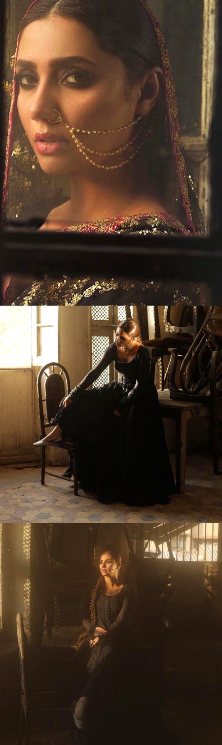 Pakistani Celebs image