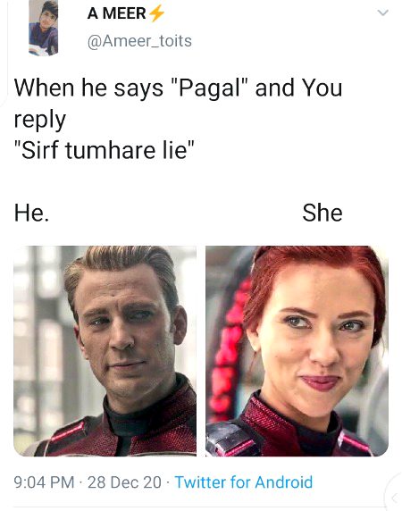 Memes and Satire
