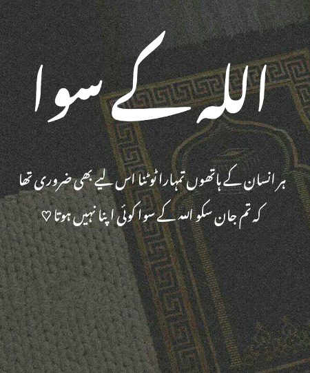 Islamic Quotes image